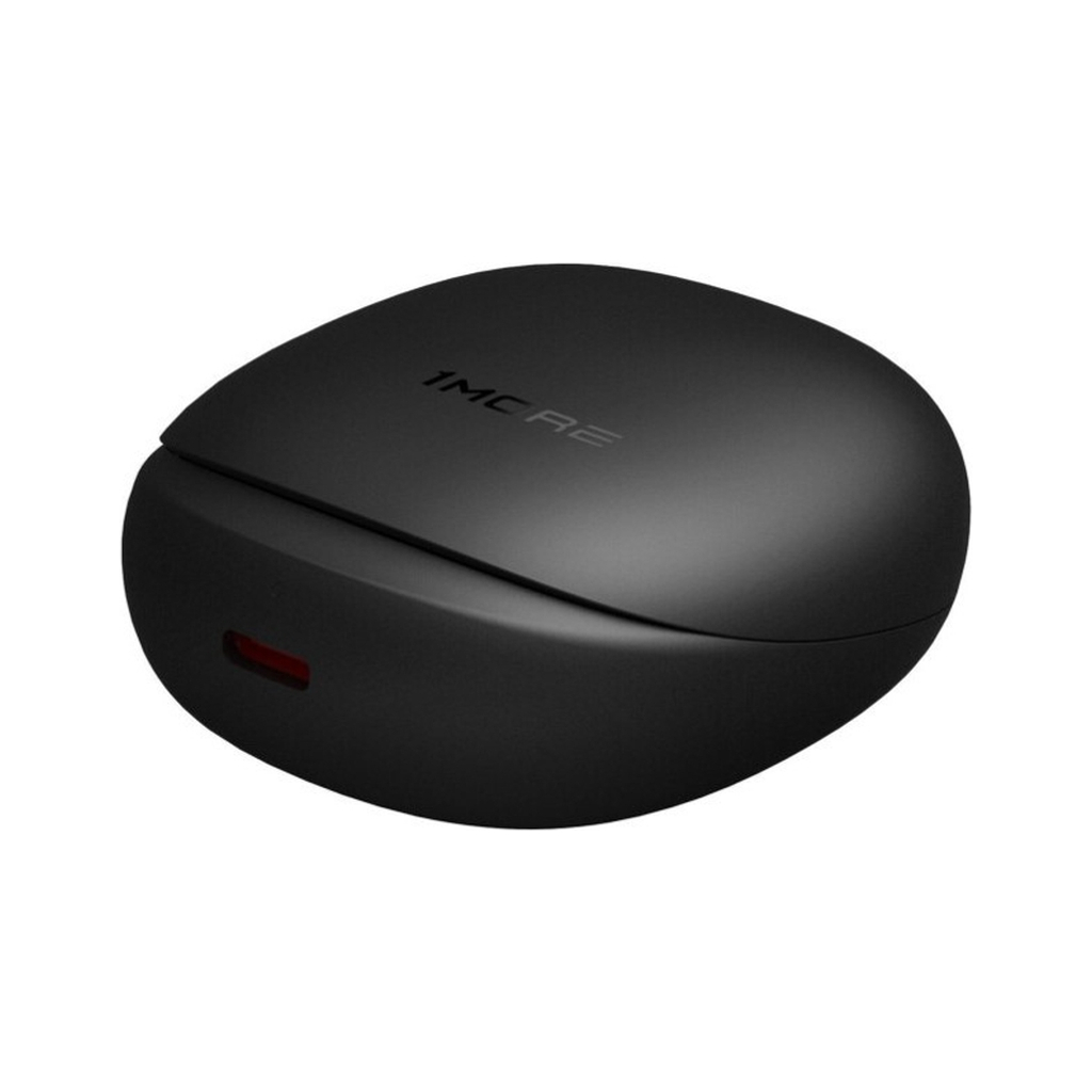 Навушники 1MORE Aero ES903 Black (960737) - зображення 3