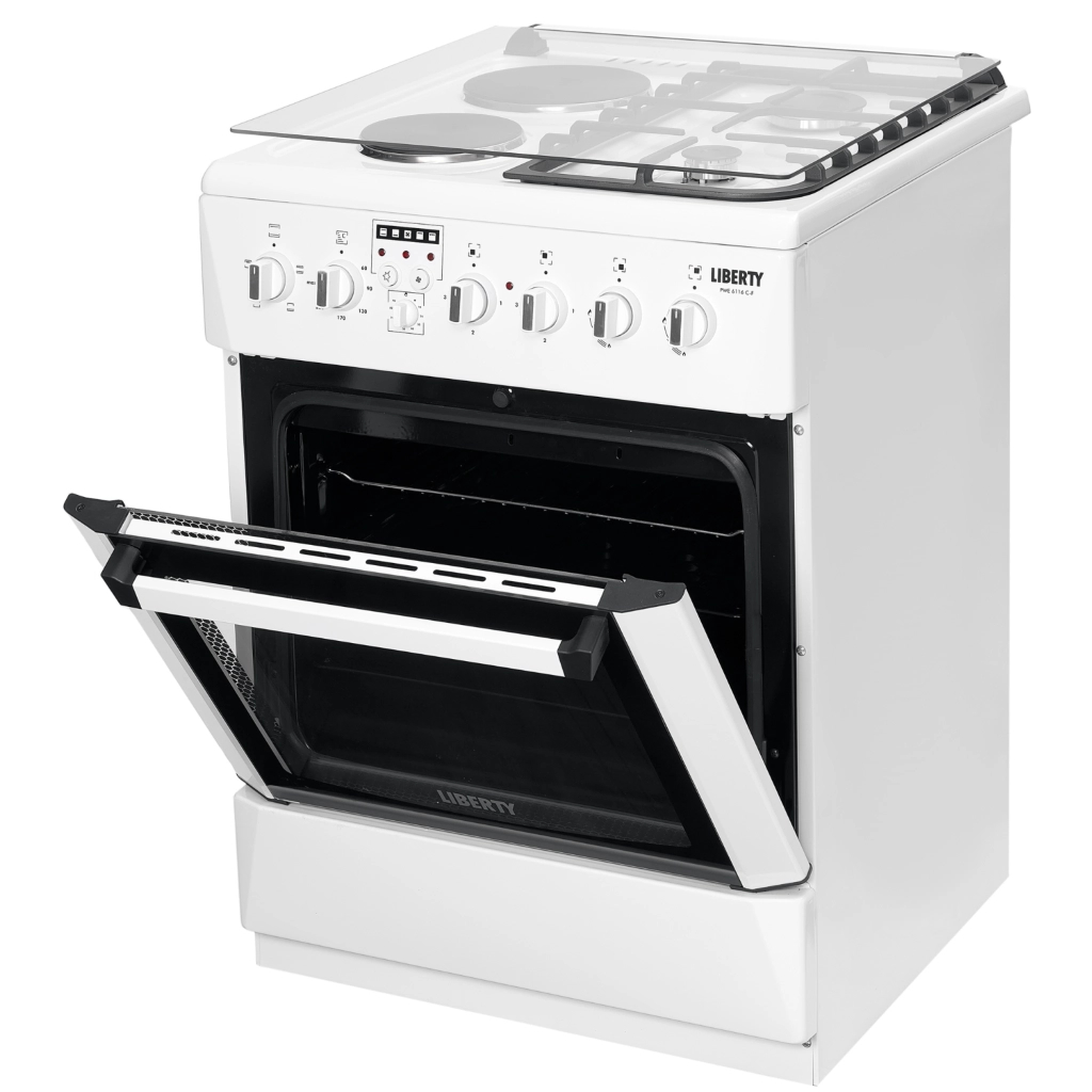 Плита Liberty PWE 6116 C-F - зображення 3