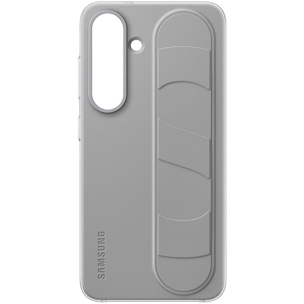 Чохол до мобільного телефона Samsung Galaxy S25 (S931), Standing Grip case (EF-GS931CJEGWW) - зображення 5