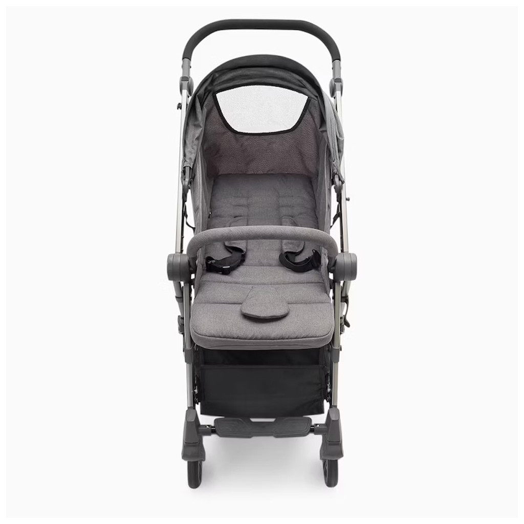 Коляска Twistshake All Covered Grey (78950) - зображення 11