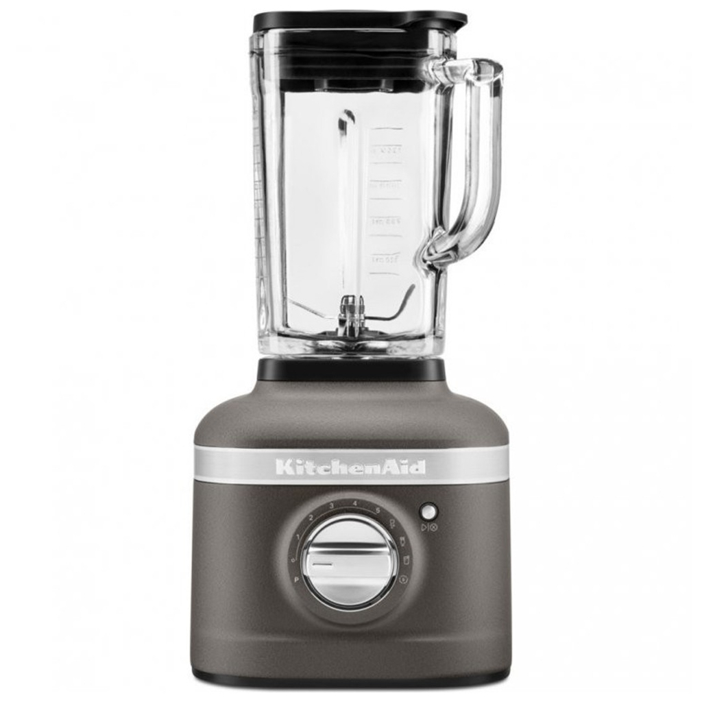 Блендер KitchenAid 5KSB4026EGR - зображення 1