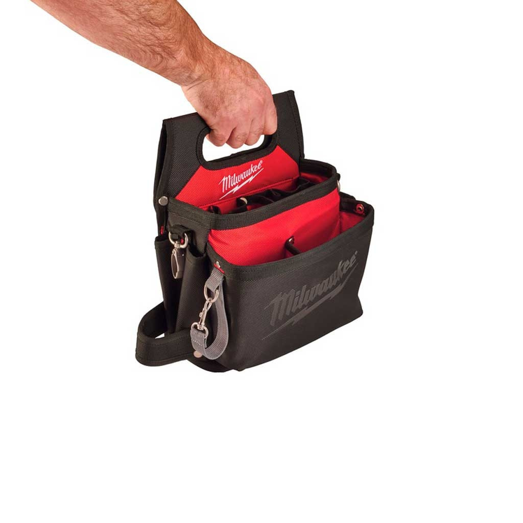 Сумка для інструмента Milwaukee електрика (48228112) - зображення 6