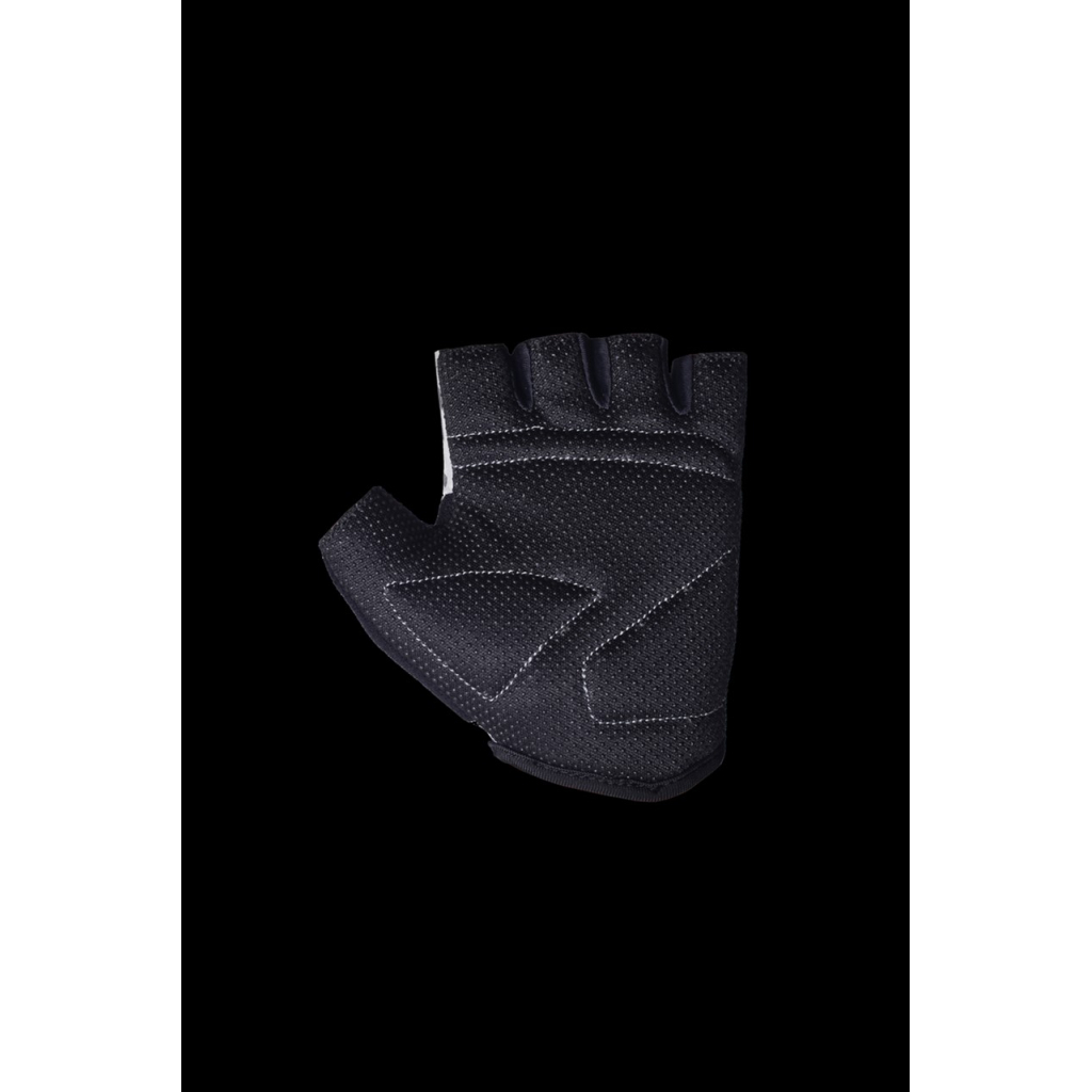 Велорукавиці PowerPlay 5454 Камуфляж Сірі XS (5454_XS_Grey) - зображення 3