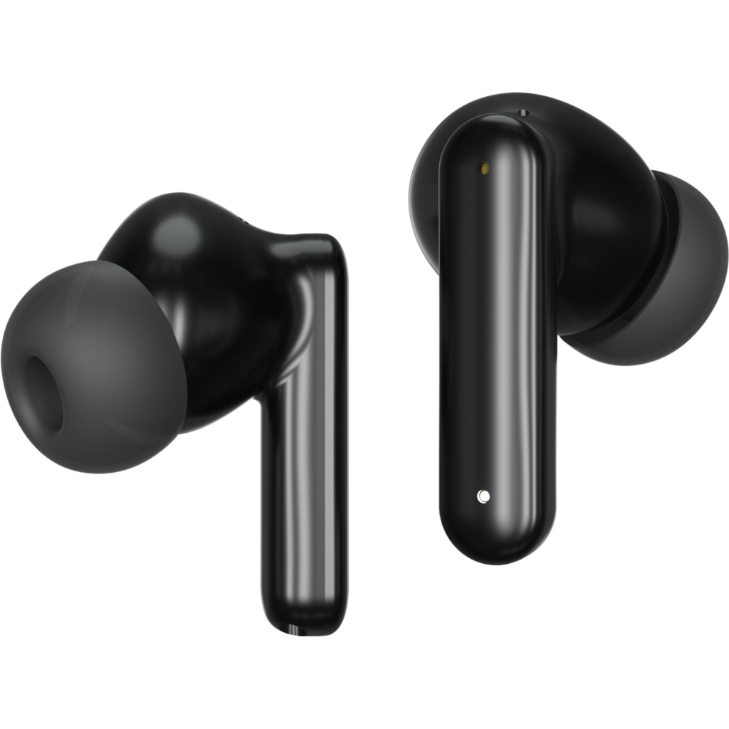 Навушники Ergo BS-730 Sticks Nano 2 Black (BS-730K) - зображення 3