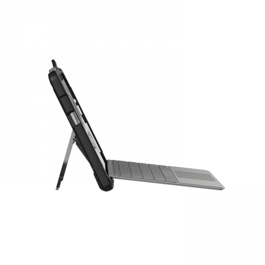 Чохол до планшета UAG Microsoft Surface Go Metropolis, Black (321076114040) - зображення 7