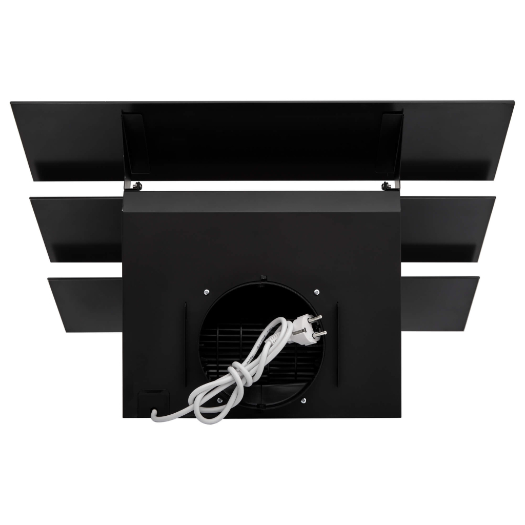 Витяжка кухонна Eleyus FENIX 1200 LED 60 BL - зображення 9