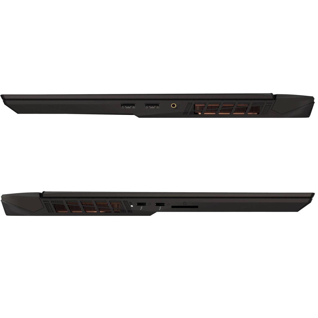 Ноутбук MSI Vector 16HXAI (A2XWIG-222XUA) - зображення 5