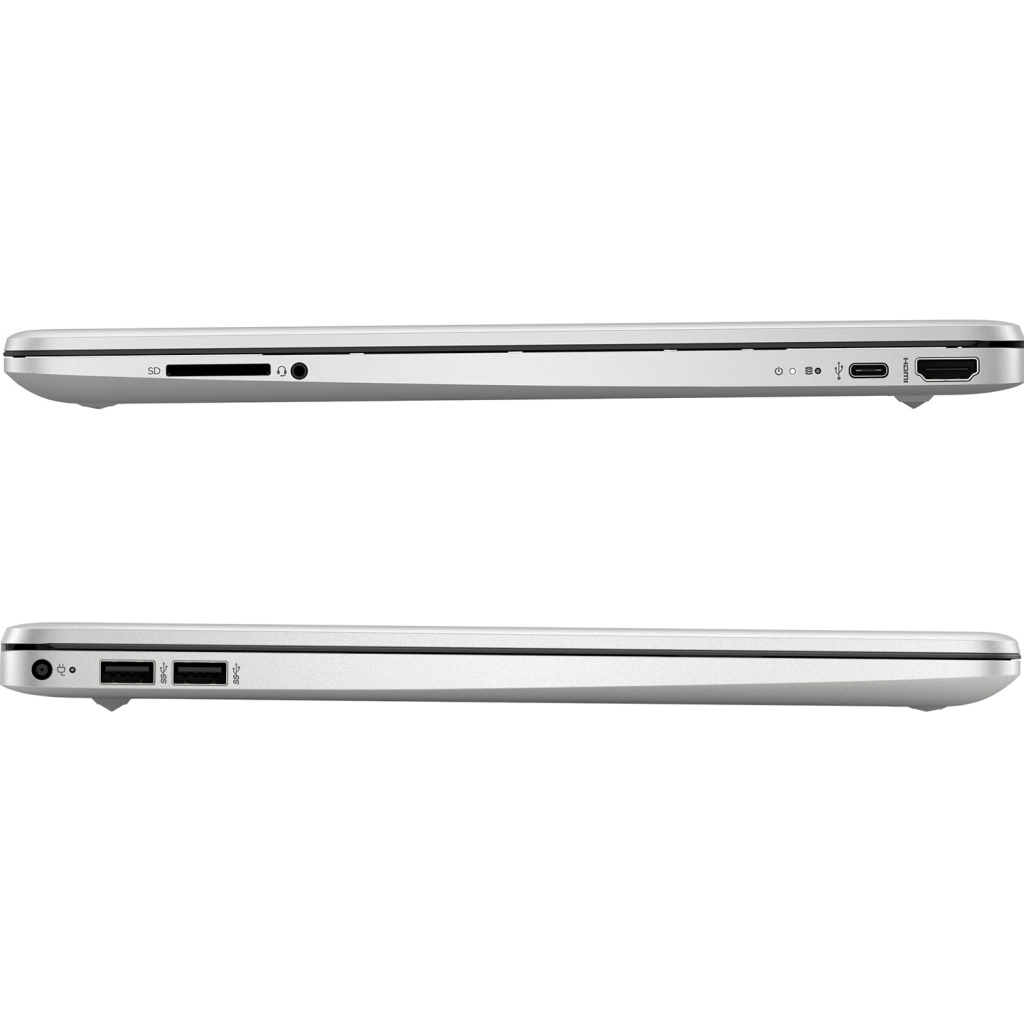 Ноутбук HP 15s-eq2069ua (827B7EA) - зображення 4