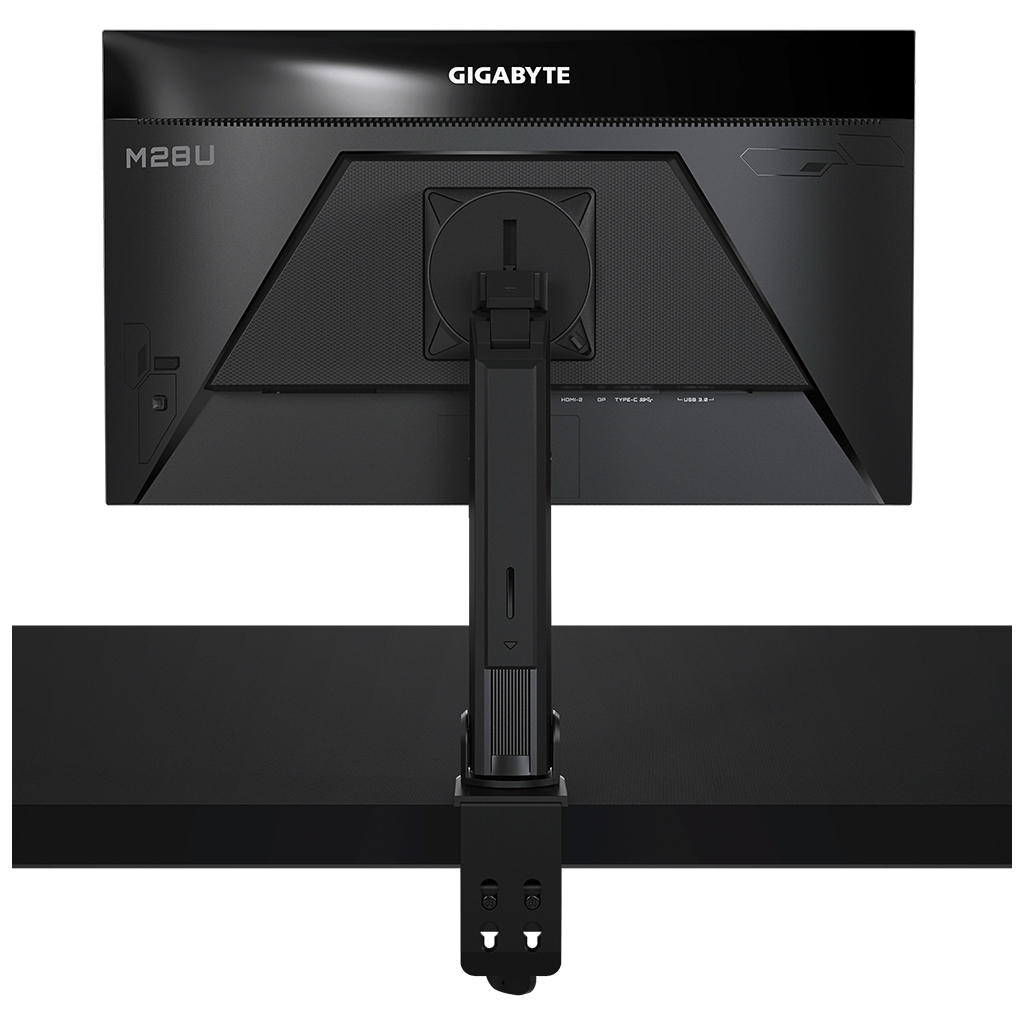 Монітор GIGABYTE M28U AE EK - зображення 2