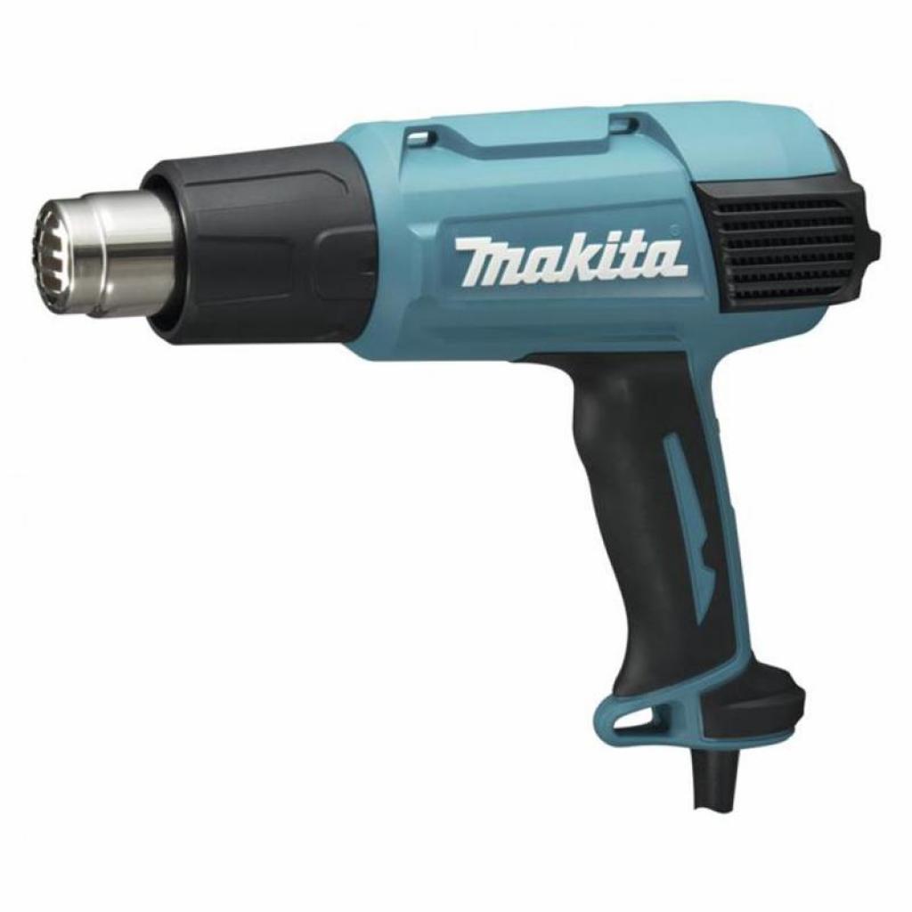 Будівельний фен Makita HG6031VK - зображення 1