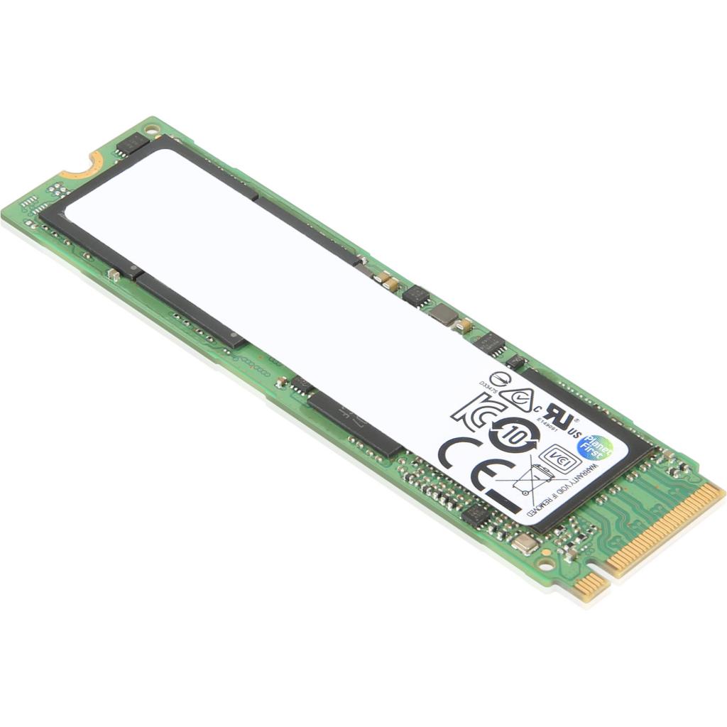 Накопичувач SSD для сервера 512GB M.2 2280 PCIe TLC SSD Module HP (8PE63AA) - зображення 1