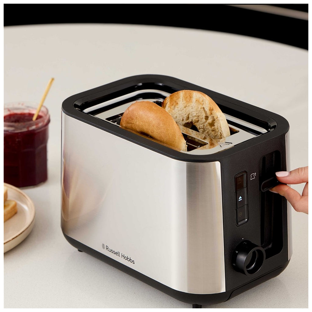 Тостер Russell Hobbs 27390-56 - изображение 11