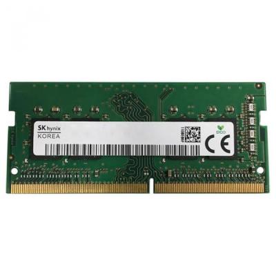 Модуль пам'яті для ноутбука SoDIMM DDR4 8GB 2133 MHz Hynix (HMA81GS6AFR8N-TFN0) - зображення 1