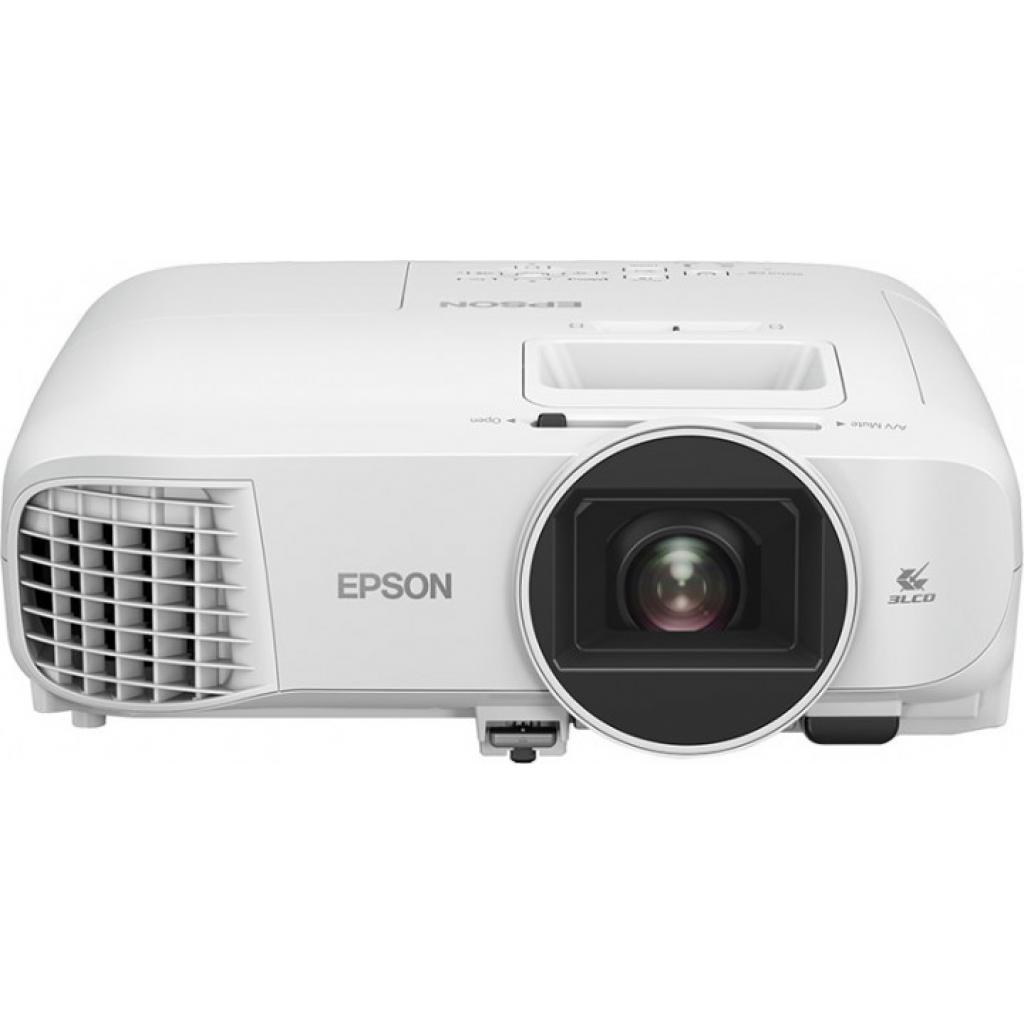 Проектор Epson EH-TW5700 (V11HA12040) - зображення 3