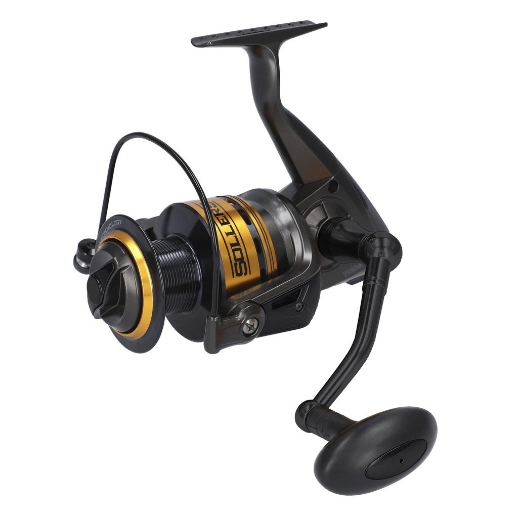 Котушка Mikado Sollers 7006 FD (KDA121-7006FD) - зображення 1