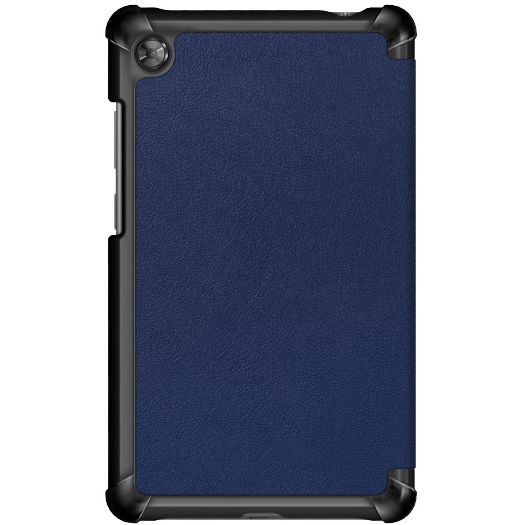 Чохол до планшета Armorstandart Smart Case Lenovo Tab M7 (ZA570168UA) LTE Blue (ARM58607) - зображення 2