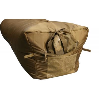 Спальний мішок Terra Incognita Лето (койот) (2000000001784) - зображення 7