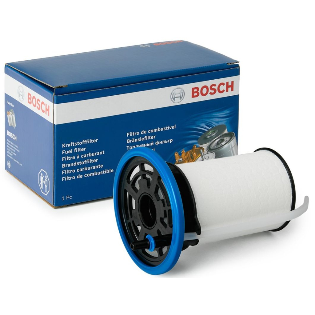 Фільтр паливний Bosch F026402212 - зображення 3