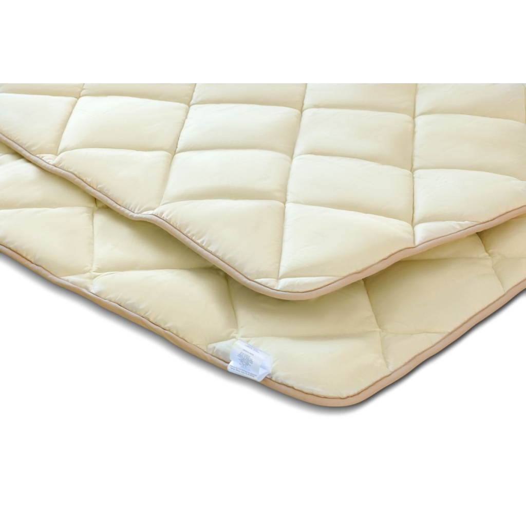 Ковдра MirSon бамбукове Carmela 0431 зима 140x205 см (2200000131812) - зображення 6