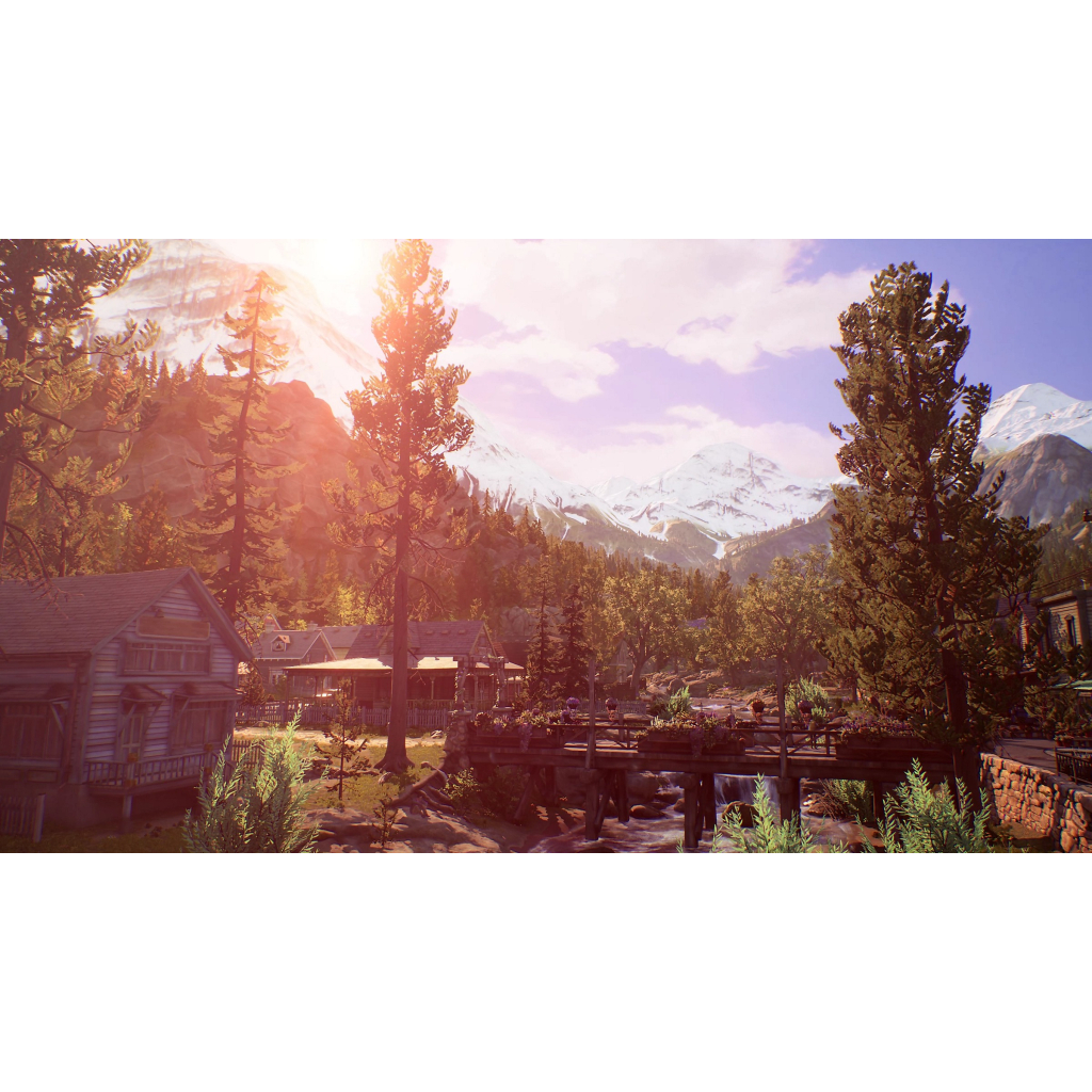 Гра Sony Life is Strange True Colors Standard Edition, BD диск (SLSTC5EN01) - изображение 6