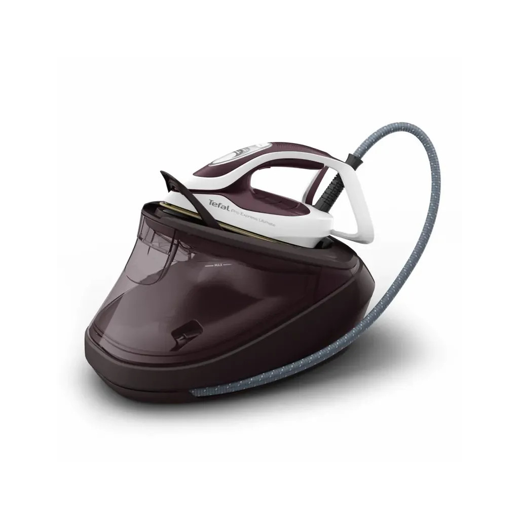 Відпарювач для одягу Tefal GV9721E0 - зображення 2