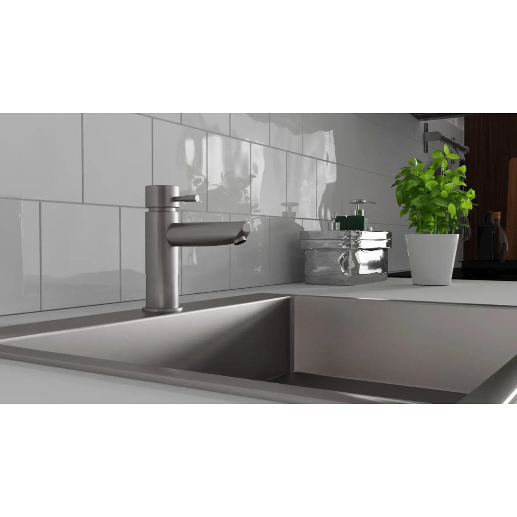 Змішувач Kroner Klassisch-ESG010 (CV022994) - изображение 8