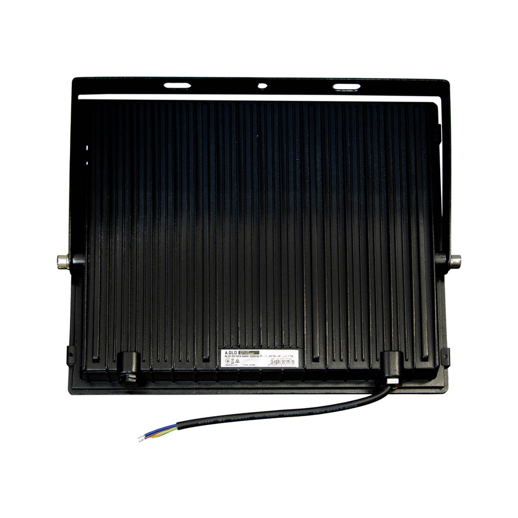 Прожектор A.GLO GL-22-150 150W 6400K - изображение 4