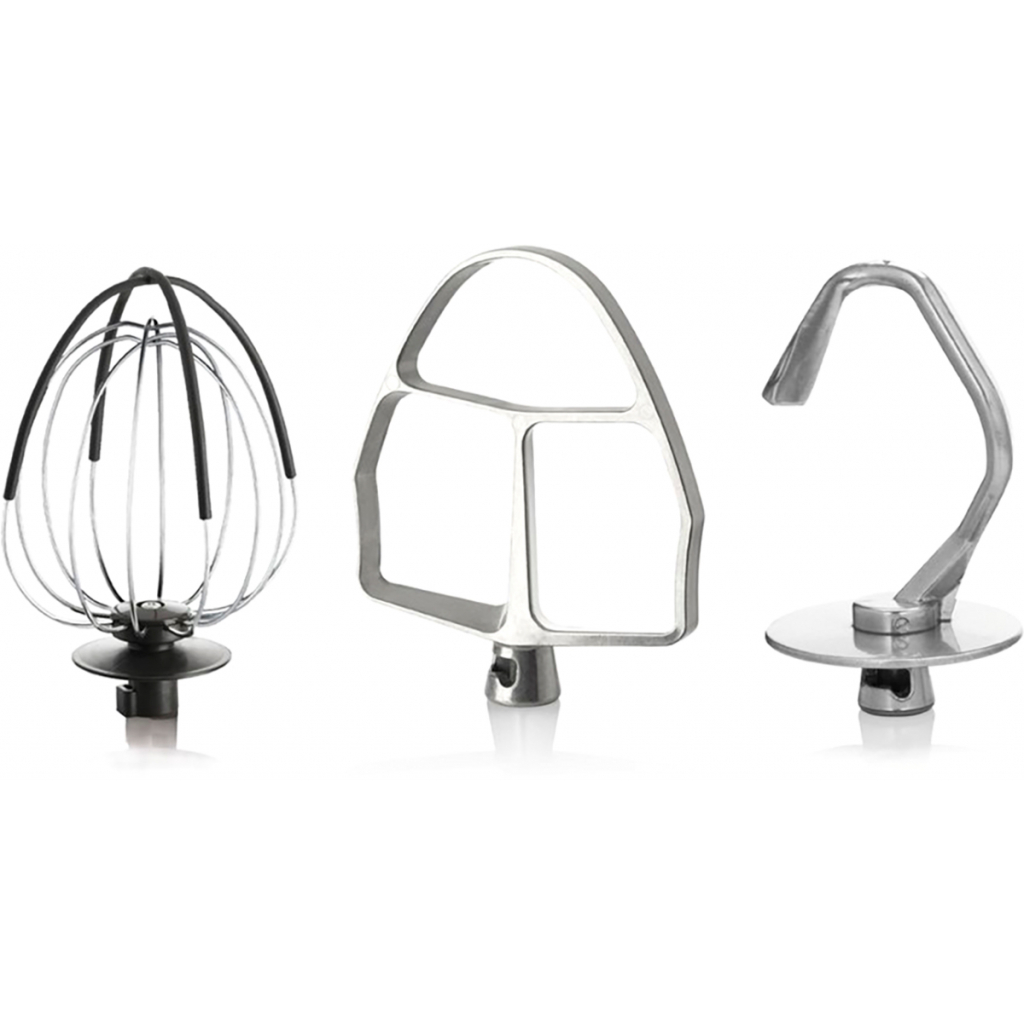 Кухонний комбайн Tefal QB516G38 - зображення 9