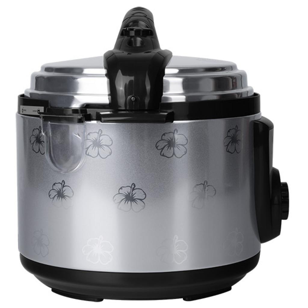 Мультиварка Redmond RMC-PM4507 black - зображення 5