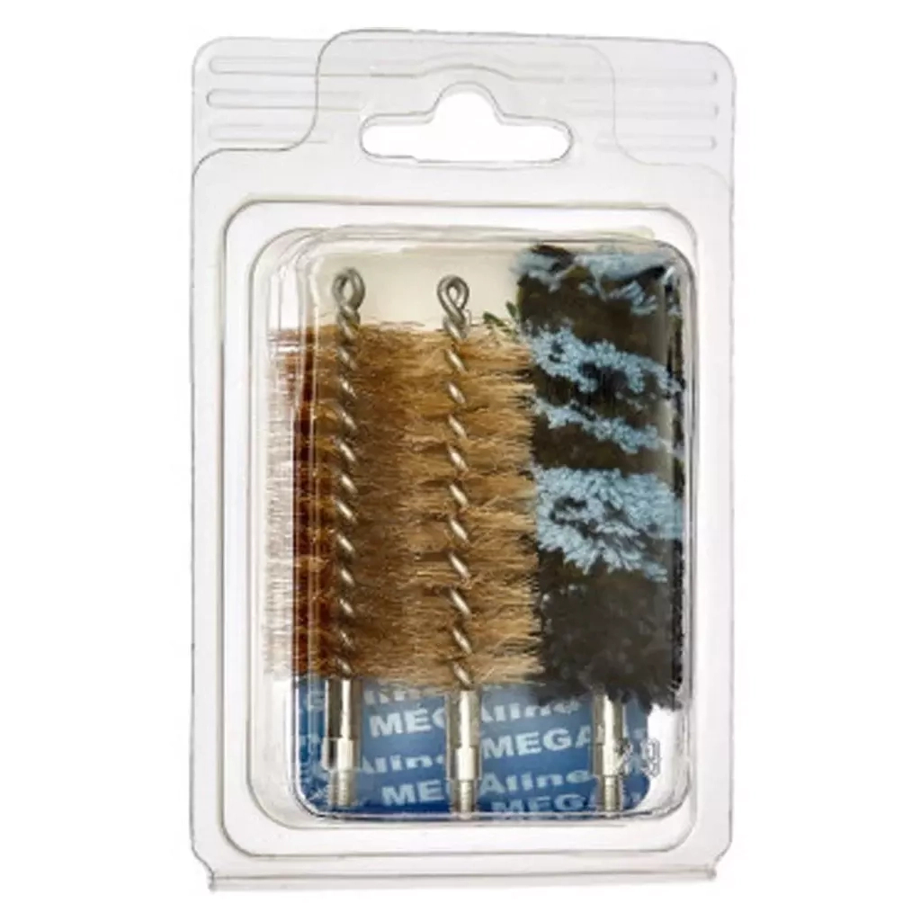 Набір йоржів для чистки зброї MegaLine M5 M 12к (127/0012) - изображение 1