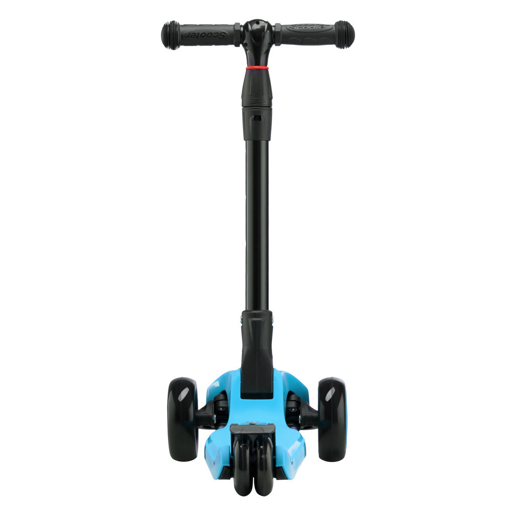 Самокат Miqilong Fargo Синій (FARGO-135-BLUE) - изображение 6