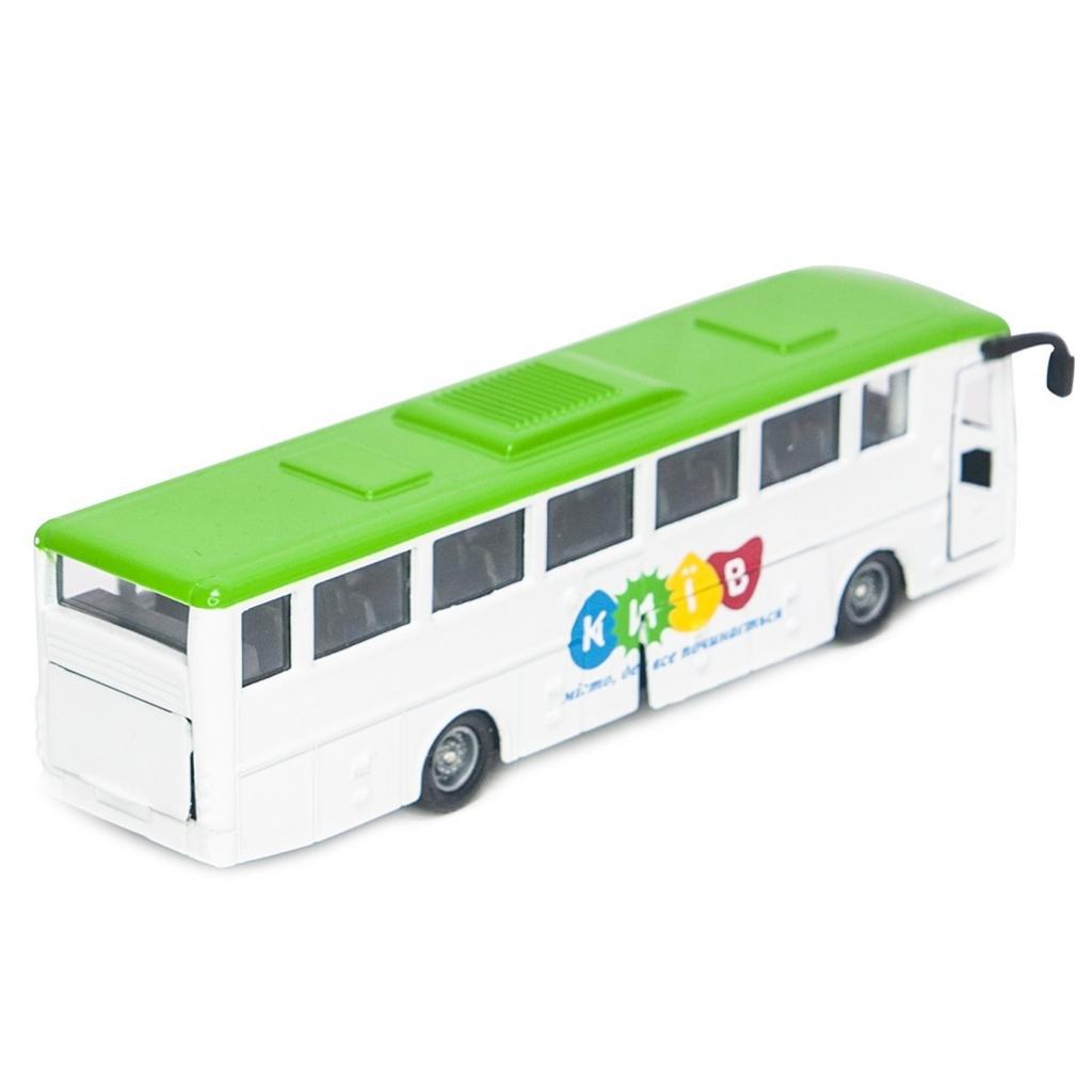 Спецтехніка Технопарк Автобус Екскурсійний Київ (SB-16-05) - зображення 2