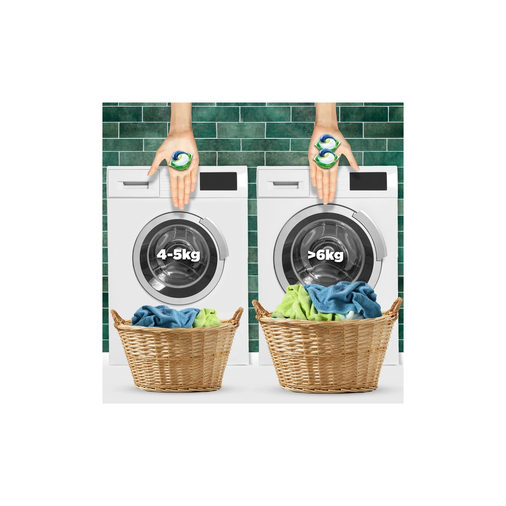 Капсули для прання Ariel Pods Все-в-1 Color 100 шт. (8700216580885) - зображення 3