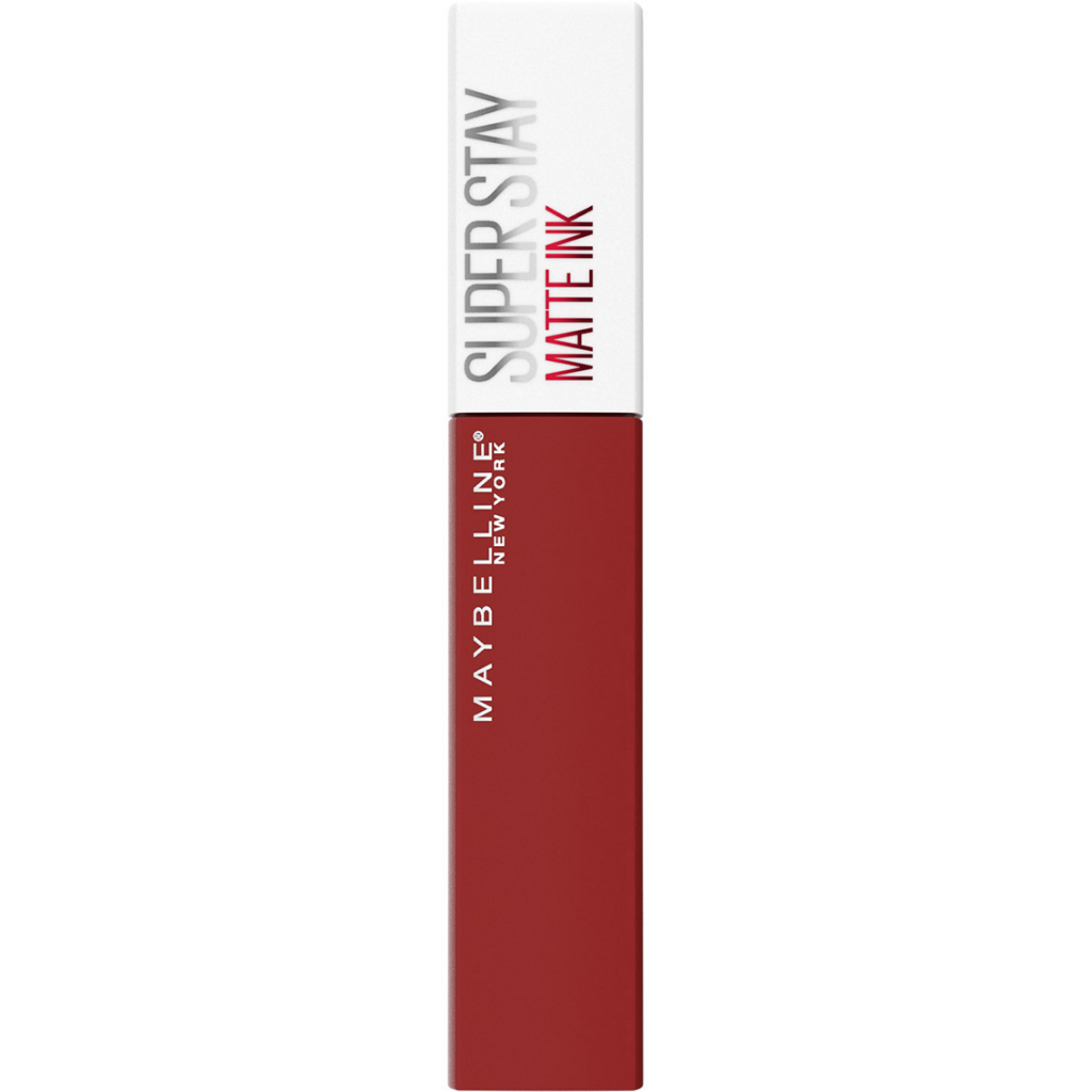 Помада для губ Maybelline New York Super Stay Matte Ink 335 5 мл (3600531631215) - зображення 1