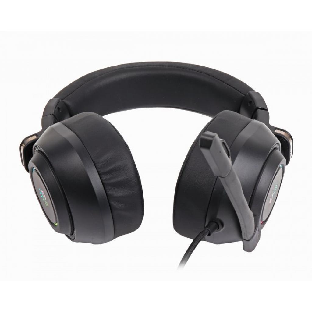Навушники A4Tech Bloody G580 Black - зображення 5