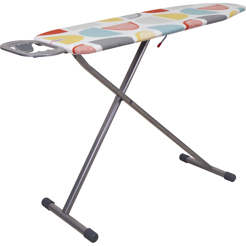 Прасувальна дошка Simplex 120 х 38 см (43258A) - зображення 1