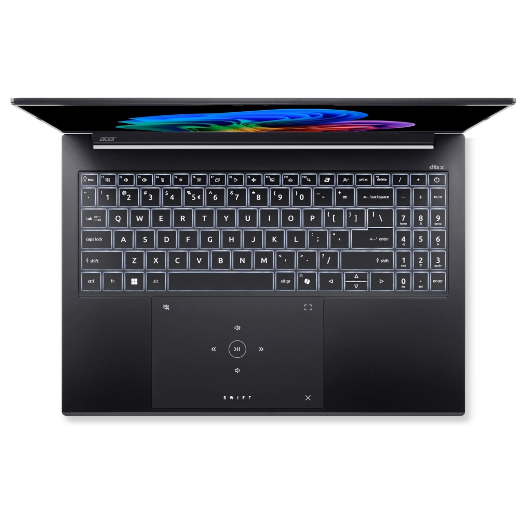 Ноутбук Acer Swift Go 16 SFG16-74 (NX.JNMEU.004) - зображення 4