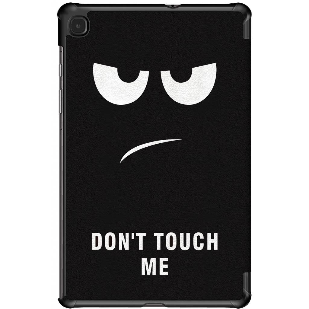 Чохол до планшета BeCover Smart Case Samsung Galaxy Tab S6 Lite 10.4 P610/P613/P615/P6 (705195) - зображення 2