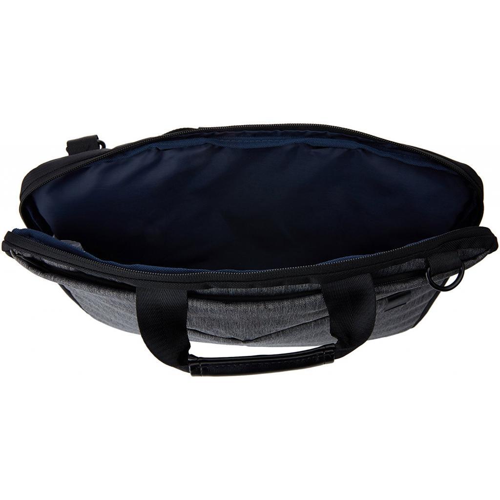 Сумка для ноутбука HP 17.3 Signature Slim Topload (T0E19AA) - зображення 3