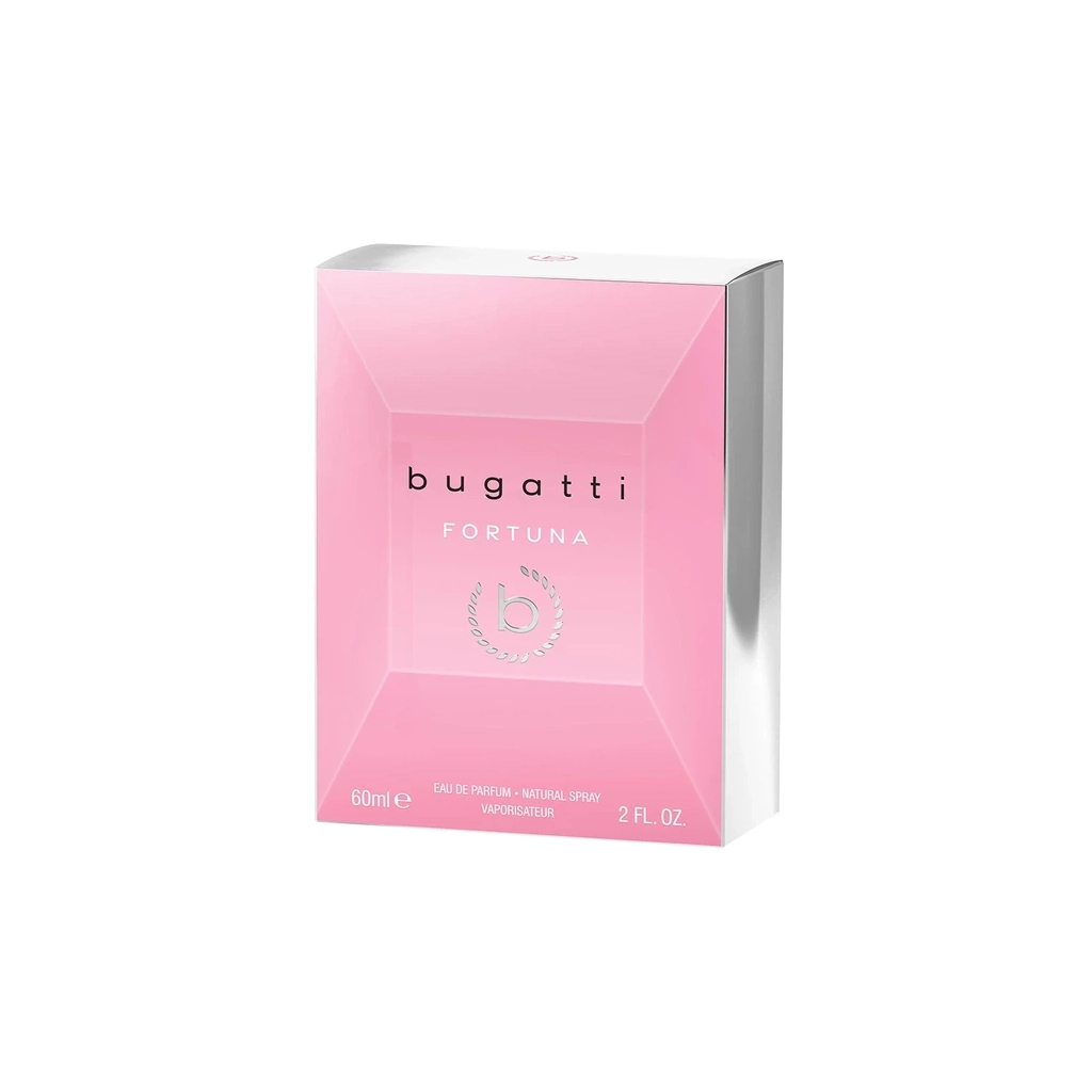 Парфумована вода Bugatti Fortuna 60 мл (4051395451133) - зображення 3