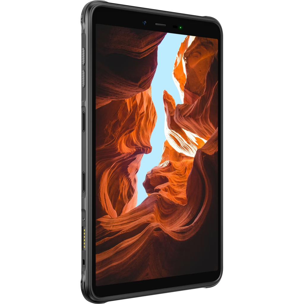Планшет Ulefone Armor Pad 10.36" 4/64GB 4G Black (6937748735229) - зображення 3