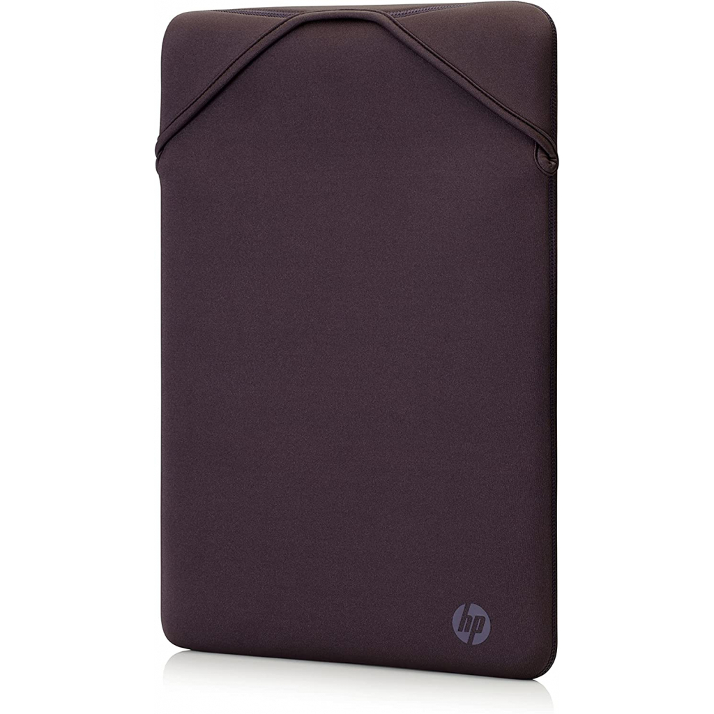 Чохол до ноутбука HP 14" Protective Reversible GRY/MVE Laptop Sleeve (2F2L6AA) - зображення 1