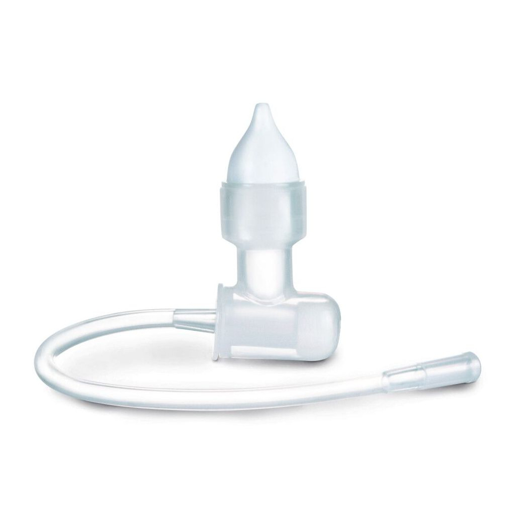 Носовий аспіратор Canpol 56/007 - зображення 1
