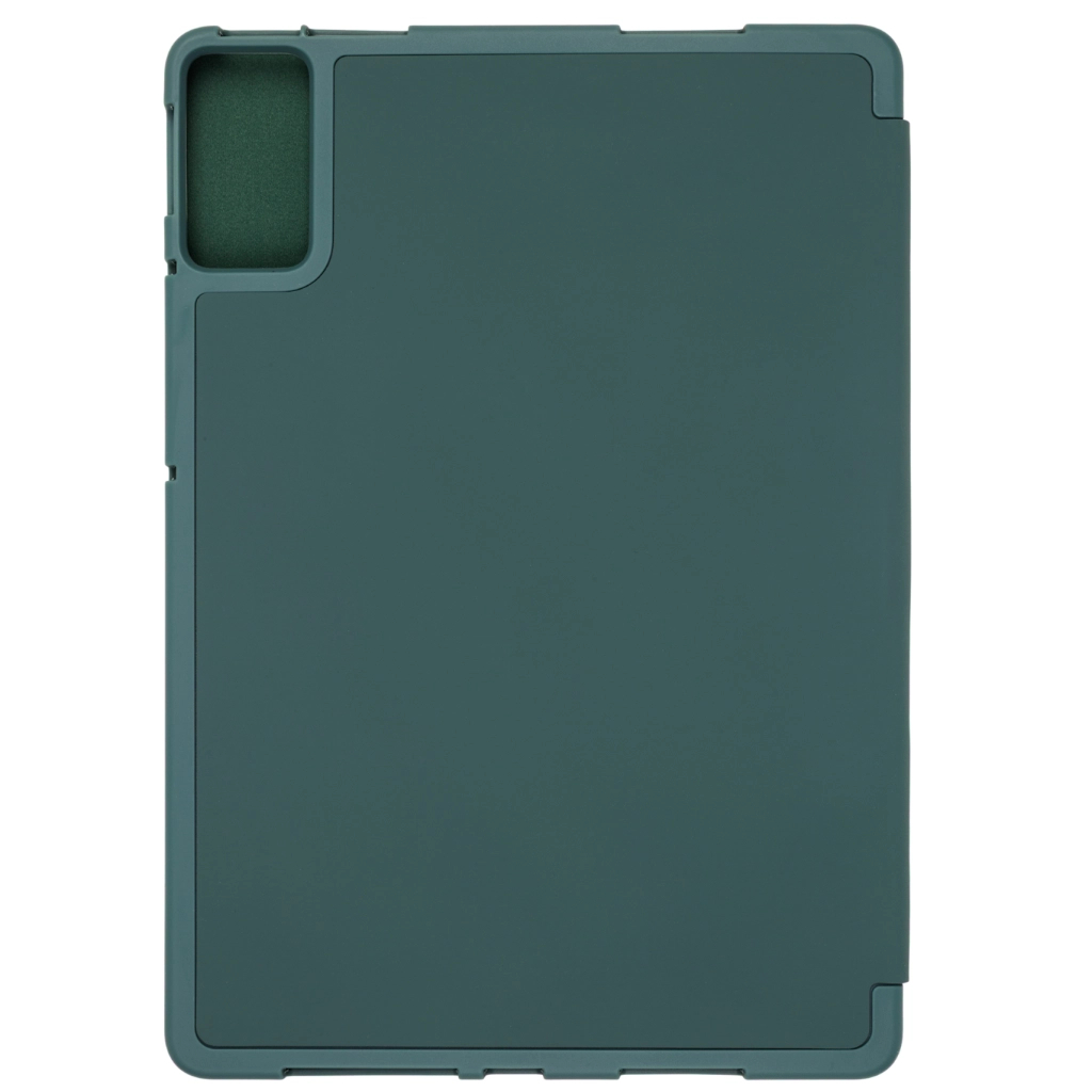 Чохол до планшета Armorstandart Smart Fold Pen Xiaomi Redmi Pad 2 Pine Green (ARM86108) - зображення 2