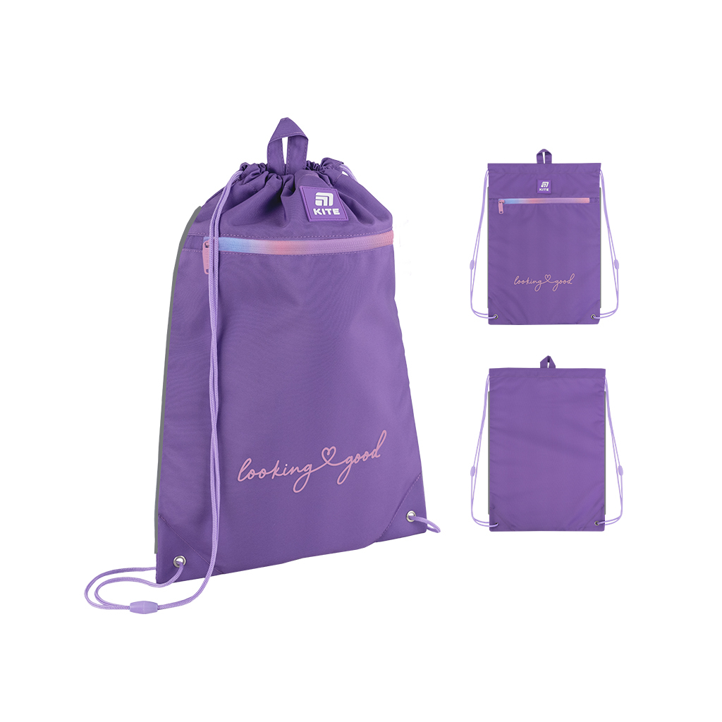 Сумка для взуття Kite 601M Looking Good (K25-601M-13) - зображення 1