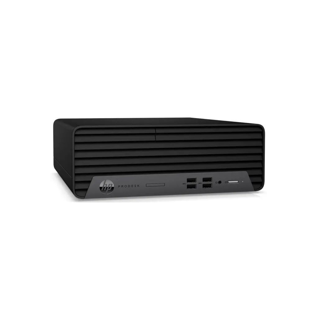 Комп'ютер HP ProDesk 405 G6 SFF / Ryzen3 4300 (294D8EA) - изображение 3