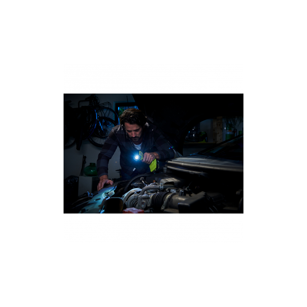 Ліхтар Ryobi 5133005387 - зображення 7