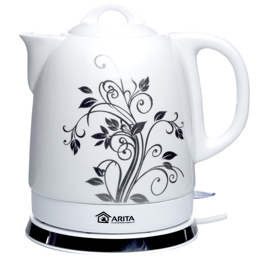 Електрочайник Arita AKT-9500 - зображення 1