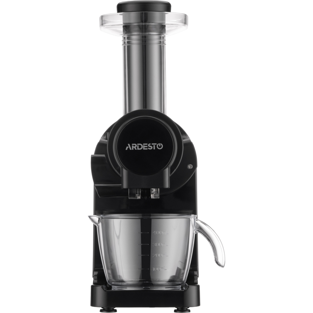 Соковижималка Ardesto JEG-1500S - изображение 4