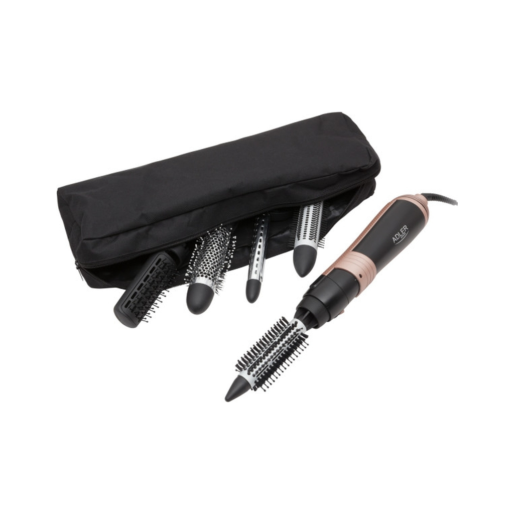 Стайлер Adler AD 2022 - зображення 4